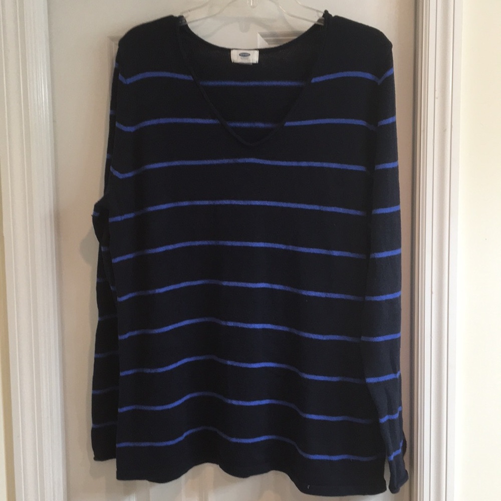 Old Navy Sweater Top